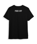 FUCK OFF T-SHIRT